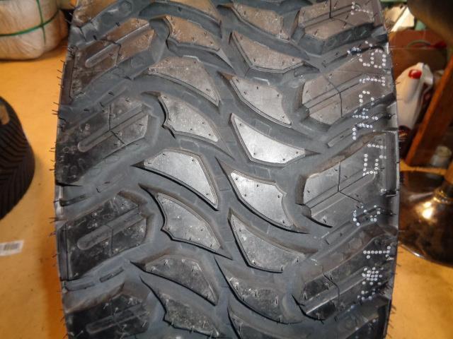 ATTURO TRAIL BLADE MTS LT 33 12.50 18 112Q LRF 12PLY TIRE TBMSL7QC8AFA BQ4