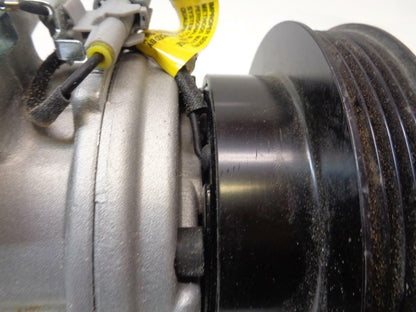 NEW UAC CO 10624GLC AC COMPRESSOR 1987-2001 TOYOTA CAMRY R2