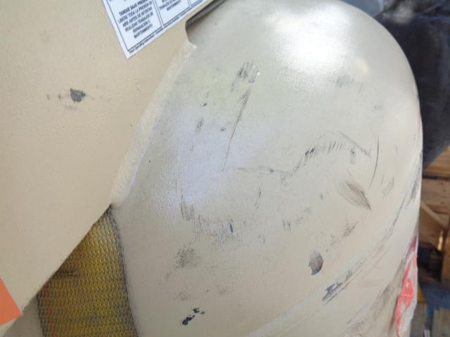 INGERSOLL RAND ELECTRIC AIR COMPRESSOR 247PN5-200.3-FP NEW BS FLOOR