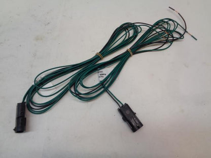 NEW CARTEK COMFORT SEAT HEATERS INSTALLATION KIT R4TB