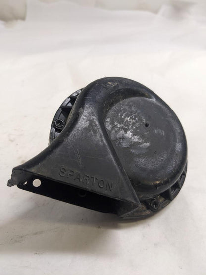 SPARTON LOW PITCH TONE ANTI-THEFT ALARM SIREN A25 USED R21T2