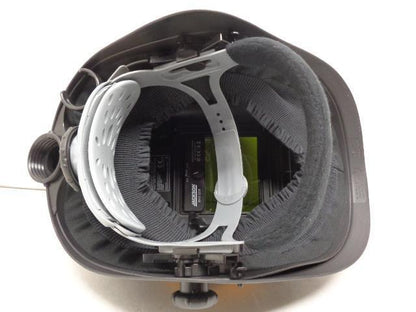 NEW JACKSON WELDING HELMET BH3 AIR W/ R60 AIRMAX ELITE 40840 & 40880 BLOWER R29