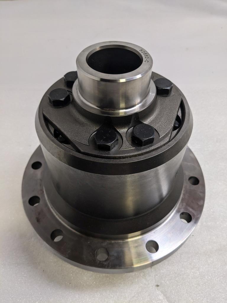 EATON 915A568 LIMITED-SLIP DIFFERENTIAL TRUETRAC 30 SPLINE GM & DODGE NEW #4 R14