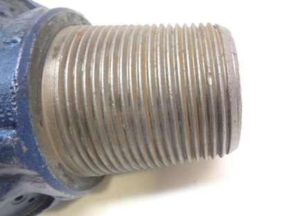 7-7/8" 4401 DEEP SEA ROLLER TRICONE BIT BLUE 652839 NEW H2