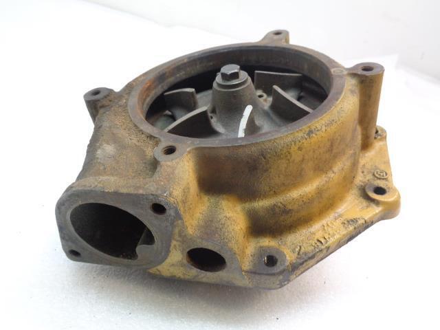 CATERPILLAR 10R0483 GROUP WATER PUMP FOR CAT 3400/3406C/3406E ENGINES USED R18