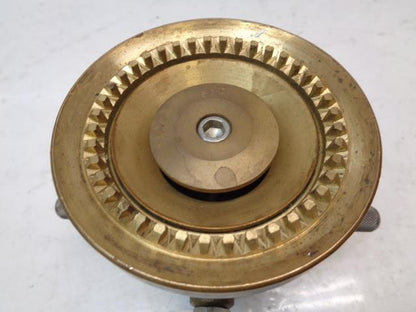 NEW S.S. FOG HEAVY DUTY INDUSTRIAL NOZZLE 8239474 R32T2