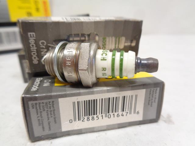 BRAND NEW BOSCH Cr Ni SMALL ENGINE PLUG 7547 R13