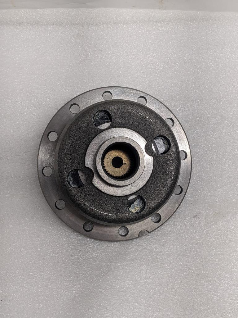 YUKON YDGD80-3-35 DURA GRIP POSI DIFFERENTIAL 35 SPLINE 4.10 RATIO NEW K2