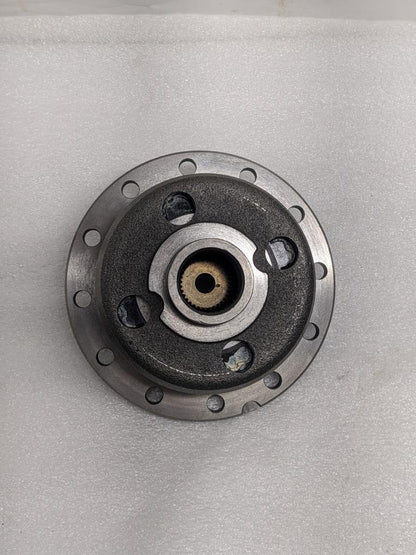 YUKON YDGD80-3-35 DURA GRIP POSI DIFFERENTIAL 35 SPLINE 4.10 RATIO NEW K2