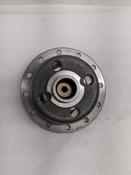 YUKON YDGD80-3-35 DURA GRIP POSI DIFFERENTIAL 35 SPLINE 4.10 RATIO NEW K2