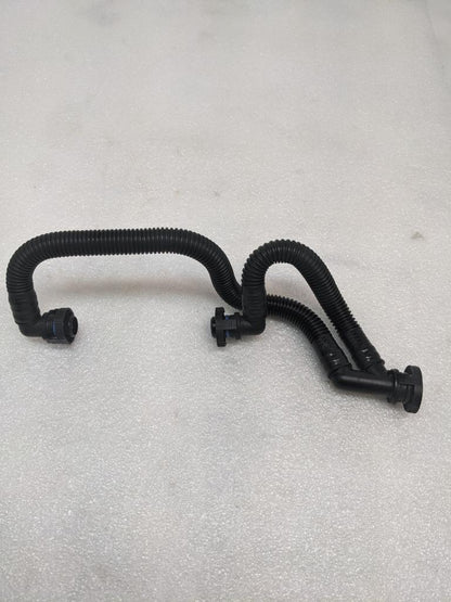 PORSCHE BOXSTER CAYMAN VENTILATION LINE OIL SEPERATOR 98710714500 USED R23