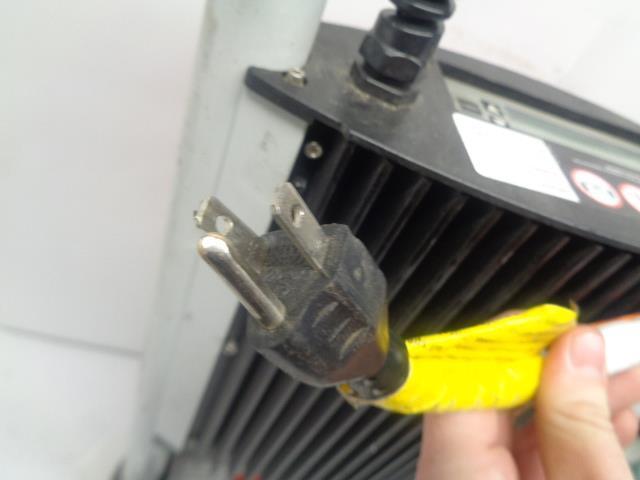 OMG RHINOBOND INDUCTION FASTENING SYSTEM RBT005 TOOL ONLY WITH CASE USED R35