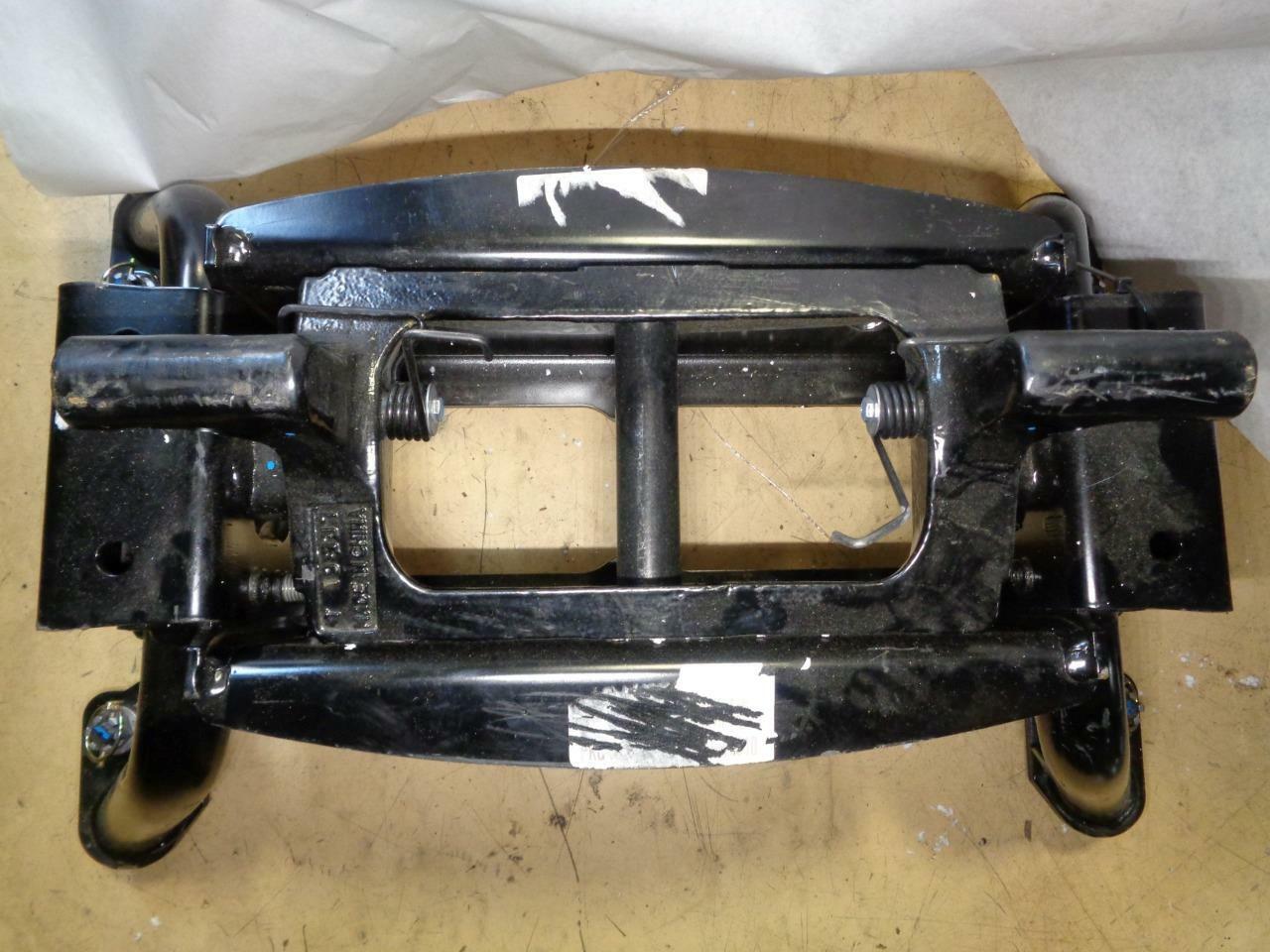 NEW OEM FORD SUPER DUTY Yr 11-22 5th WHEEL HITCH 8' BED 32,600lbs LC3J5B110BD R8