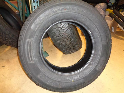 IRONMAN ALL COUNTRY CHT BSW LT 245 75 17 121/118R LRE 10PLY 93707 BQ4