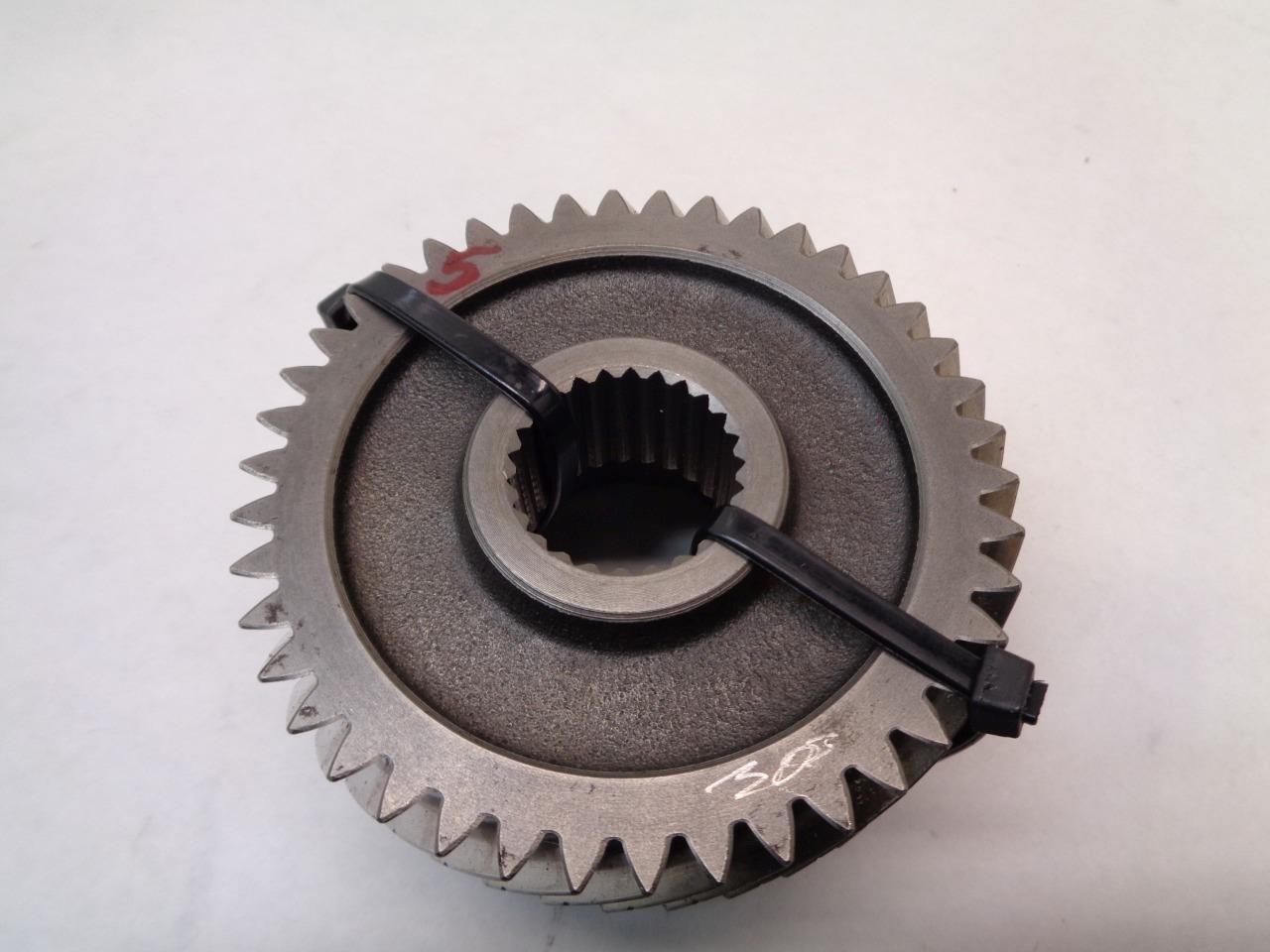 GENUINE PORSCHE 911 993 5th GEAR SET 39:42 99330290505 R21T3