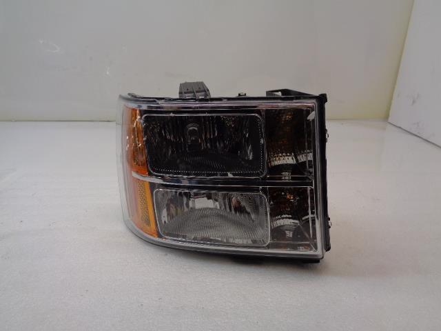 GMC SIERRA 07-11 RIGHT SIDE HEADLIGHT NEW GENUINE FOR REPAIR 25799194 SR