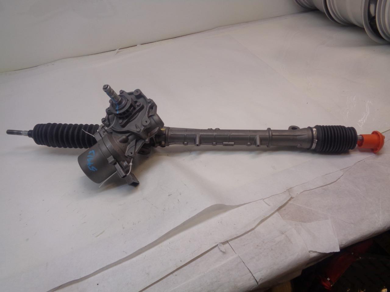 REMAN ELECTRIC POWERED STEERING RACK & PINION for HONDA R9