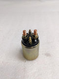 VOLVO PENTA 3850216 STARTER SOLENOID ASSEMBLY NEW R13T3