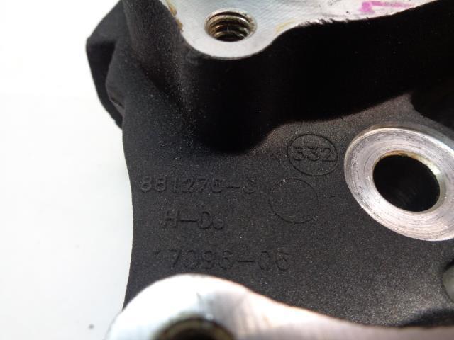 1 USED PAIR OF HARLEY DAVIDSON ROAD KING 2006 CYLINDER HEADS R16