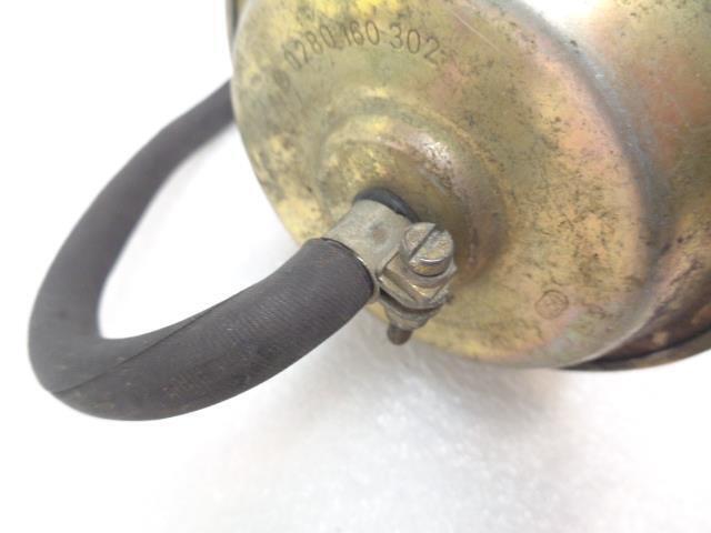 PORSCHE 93011017300 VACUUM LIMITER SWITCH FOR 84-90 PORSCHE 911 CARRERA USED R20