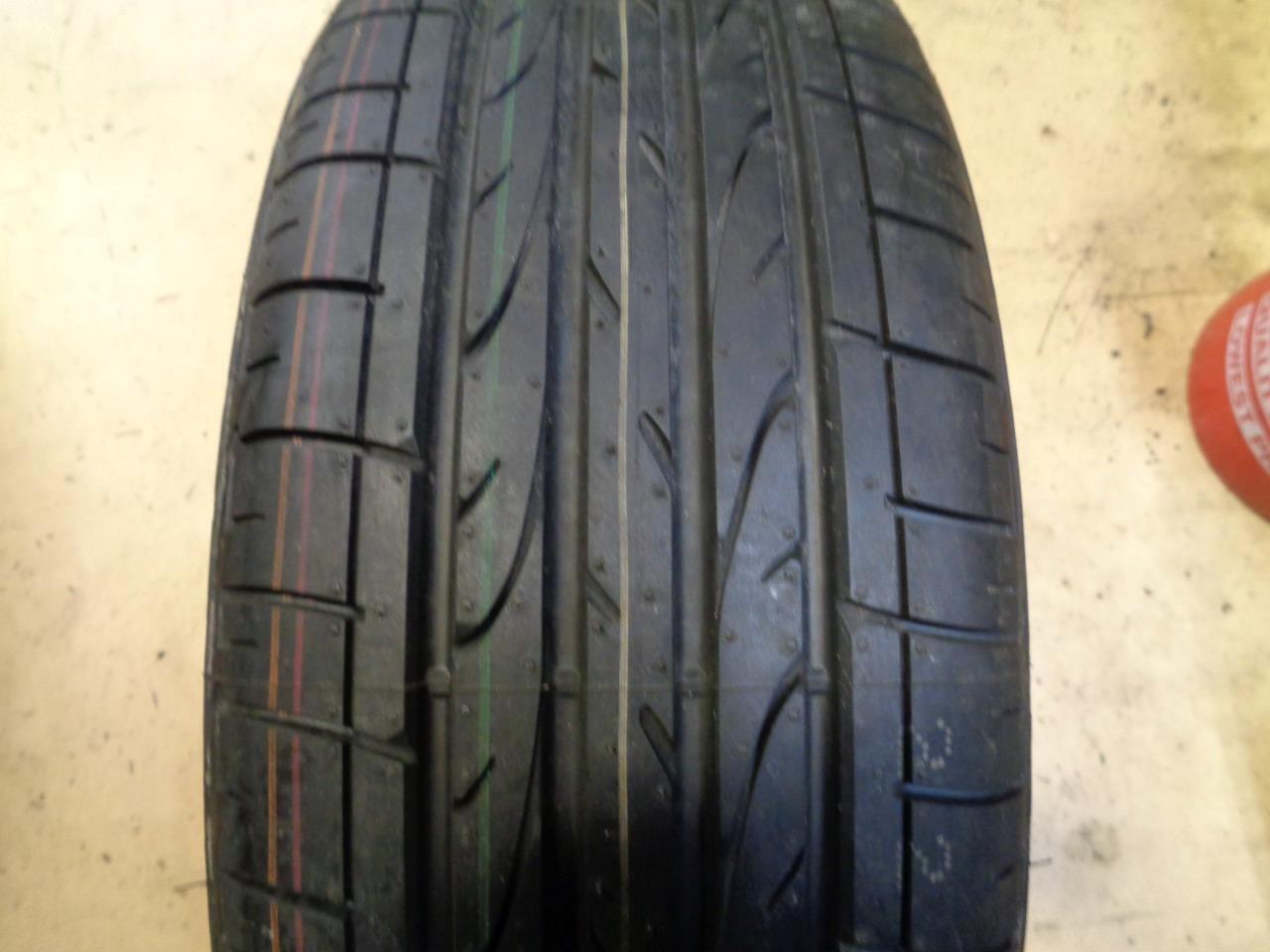 BRIDGESTONE DUELER HP SPORT *BMW RSC RUNFLAT 205 55 17 91V SL 07957