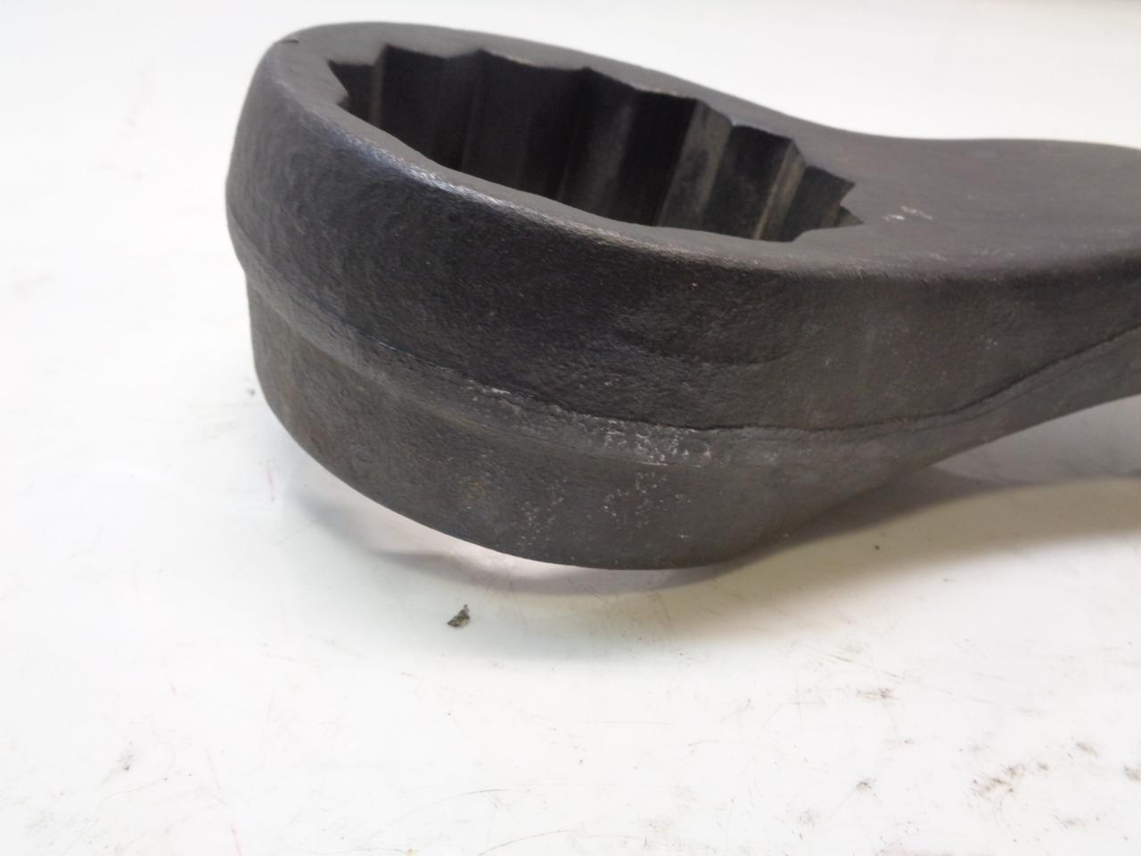 NEW PROTO 3-7/8 12PT OFFSET STRIKING WRENCH BLACK OXIDE USN362 R22