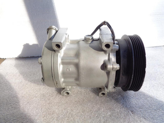 REMANUFACTURED READY AIRE 2637 AC COMPRESSOR FITS 1998-2002 MAZDA 626 2.0L R1