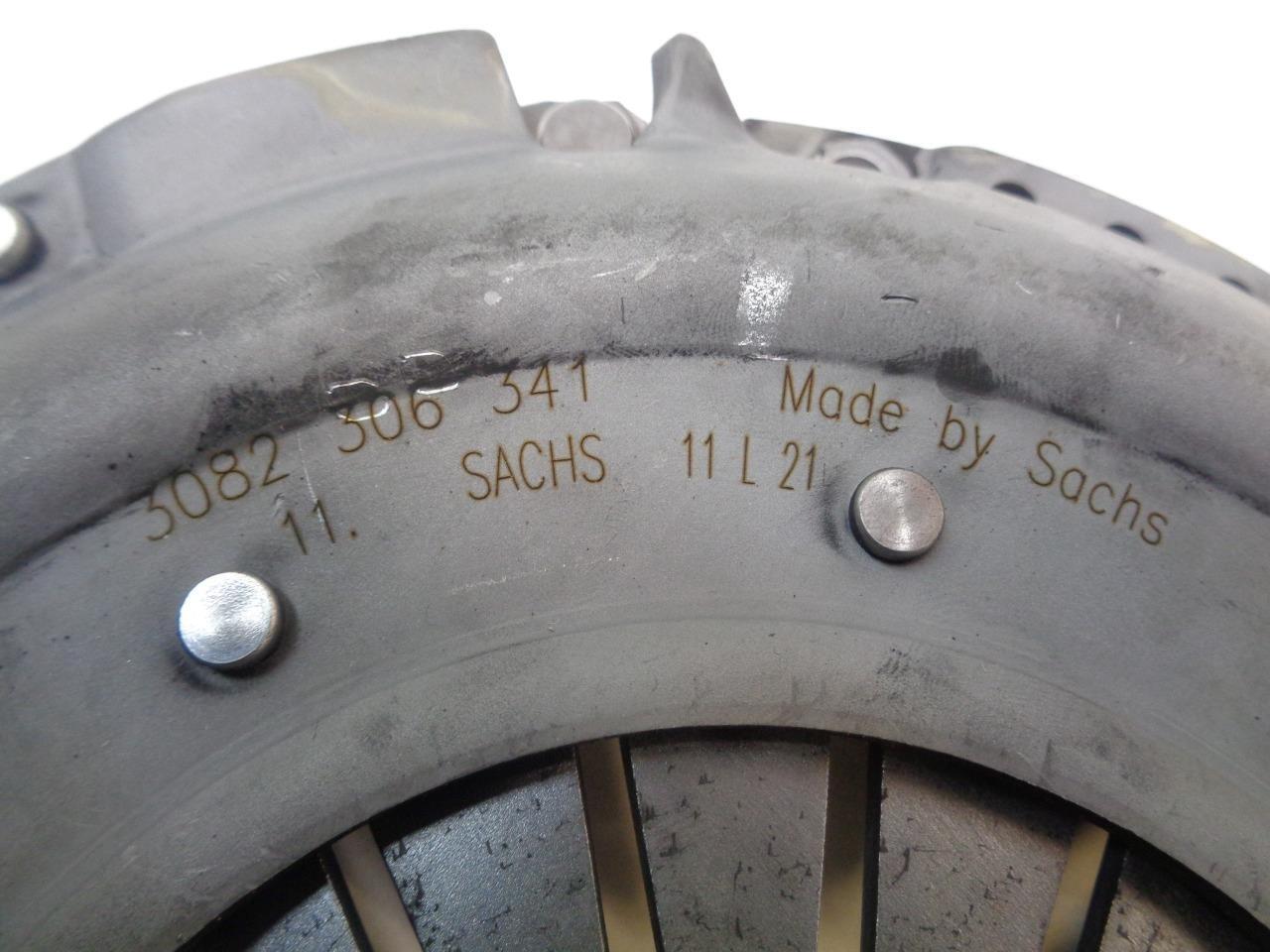 GENUINE PORSCHE 2006-08 987 CAYMAN BOXSTER CLUTCH PRESSURE PLATE 3082306341 R21