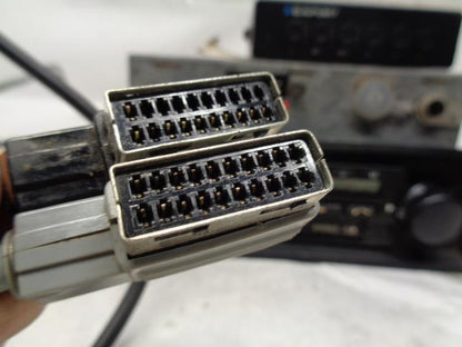 Blaupunkt Bamberg Car Stereo for 1975-77 911 Turbo (930) FULL KIT Used R25