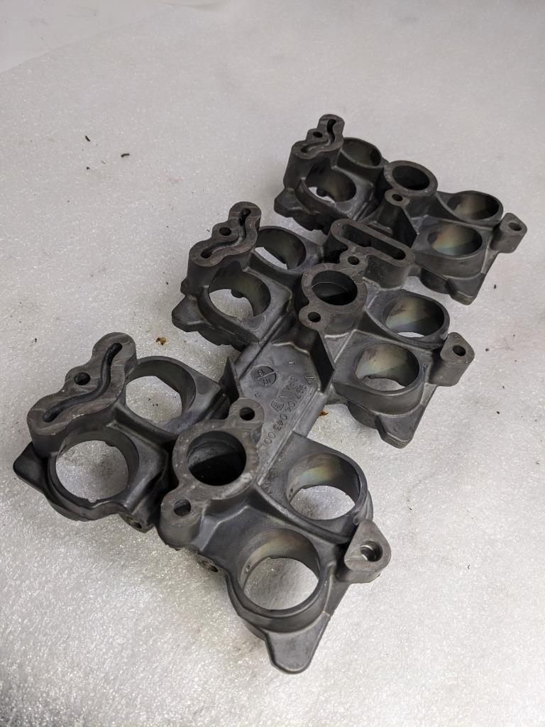 PORSCHE 911 BOXSTER PESTLE/TAPPET HOUSING 99710404300 USED 996B.GL