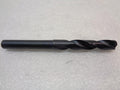CLE-FORCE C68635 1680 GENERAL PURPOSE SILVER & DEMING DRILL 9/16" DIA. R22T6BM2