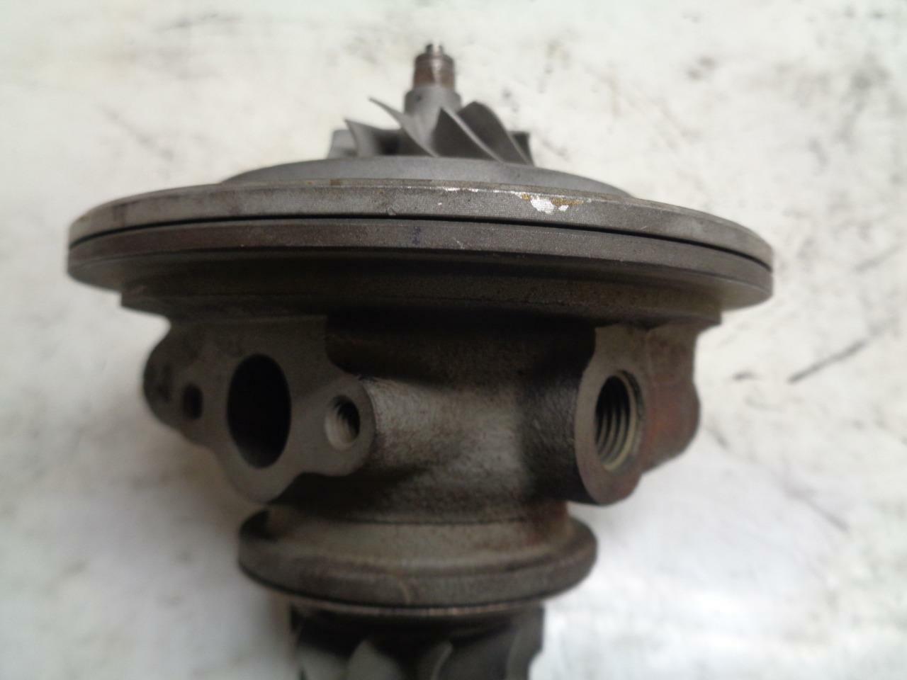 USED TURBO CHARGER CARTRIDGE E2