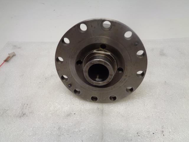 Porsche 911 Open Diff 87k Miles USED GENUINE 911 332 212 0R R21T3