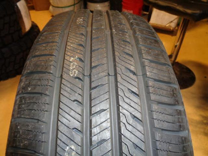2 YOKOHAMA YK-CTX BSW P 235 55 19 105V XL ALL SEASON TIRES 110105912 CQ2