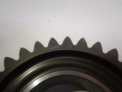 1 NEW XTRAC MOTORSPORT TRANSMISSION GEAR 30T 242-422-8A 18:30 3.523/6.92/25 R8TB