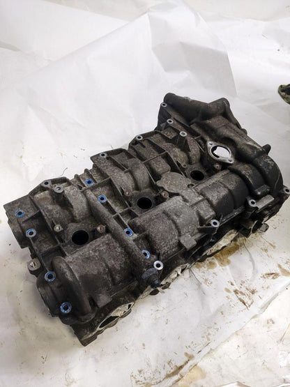 PORSCHE BOXSTER 987 05-08 COMPLETE CYLINDER HEAD 996104102CR USED 996G.L B3B2