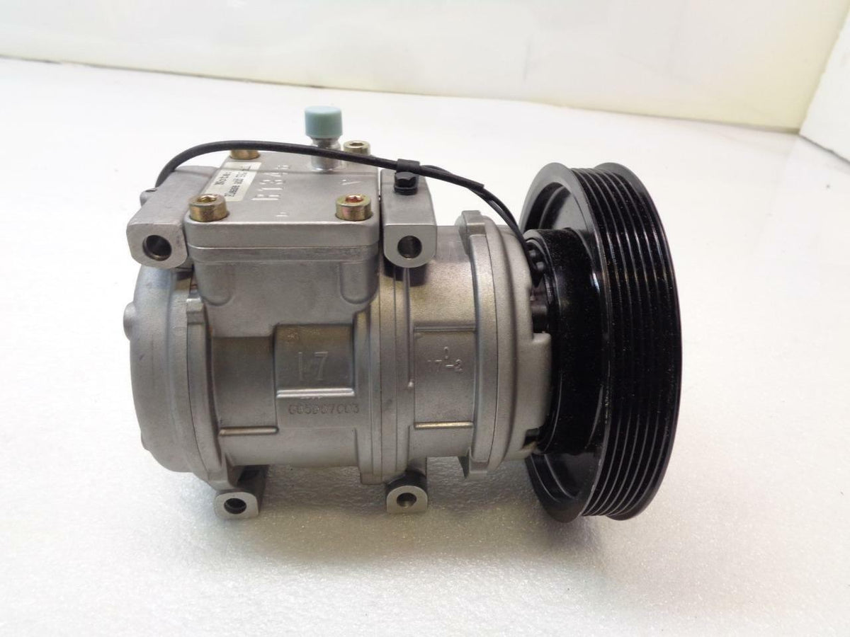 NEW HANCOCK INDUSTRIES 29-5677NA AC COMPRESSOR (UNKNOWN FITMENT) R2
