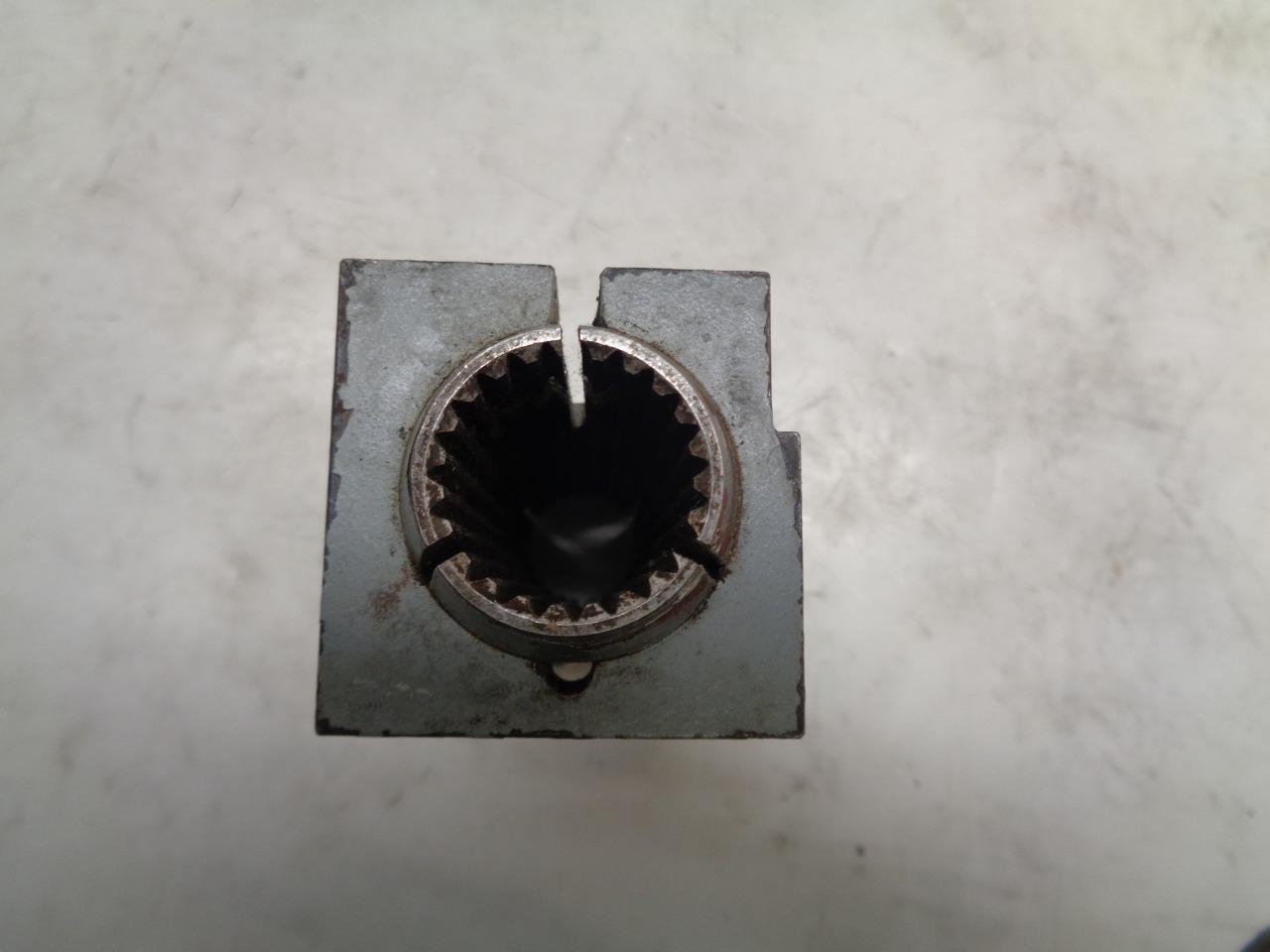 Porsche 924 944 928 911 80-95 Clamping Sleeve 922 421 051 03 USED GENUINE R24T7