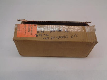 1 PAIR GENUINE GM HEAVY DUTY TOW HOOKS FOR SILVERADO SIERRA 22850282 R18T1