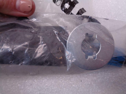 NEW DODGE CHRYSLER PLYMOUTH FRONT (EITHER SIDE) INNER TIRE ROD 1ASTE00149 R9TA