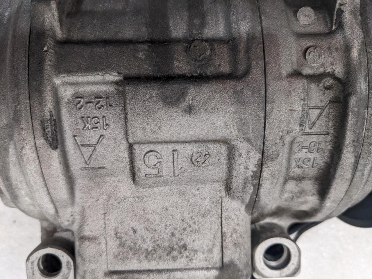 TCW 31210.1T8 Compressor NEW R4