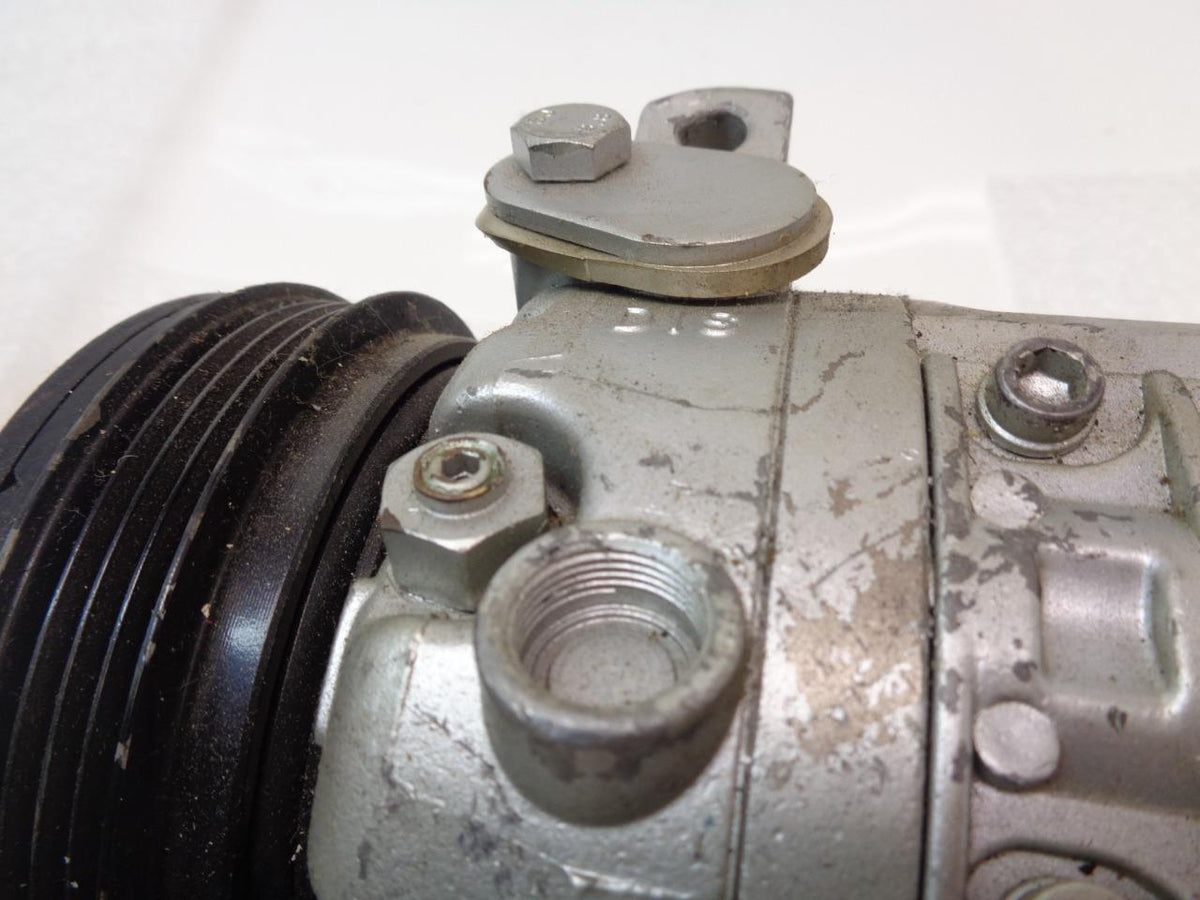 REMAN PRIME SOURCE 000414 AC COMPRESSOR FITS 1993-1997 ACURA, HONDA, IZUZU R3