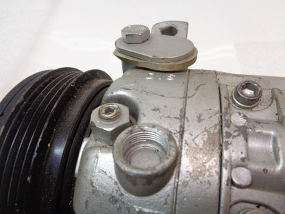 REMAN PRIME SOURCE 000414 AC COMPRESSOR FITS 1993-1997 ACURA, HONDA, IZUZU R3