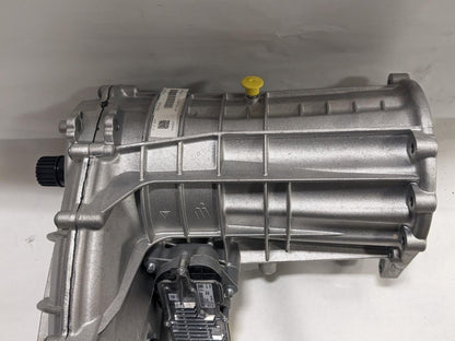 GENUINE PORSCHE 958 351 042 BX 15-18 CAYENNE TRANSFER BOX CASE T3 BSRG4