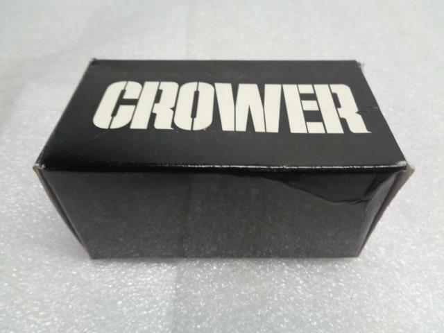 1 SET OF 8 CROWER 90922-1 CUSTOM APPLICATION ROD BUSHINGS .964 IN. R8TB