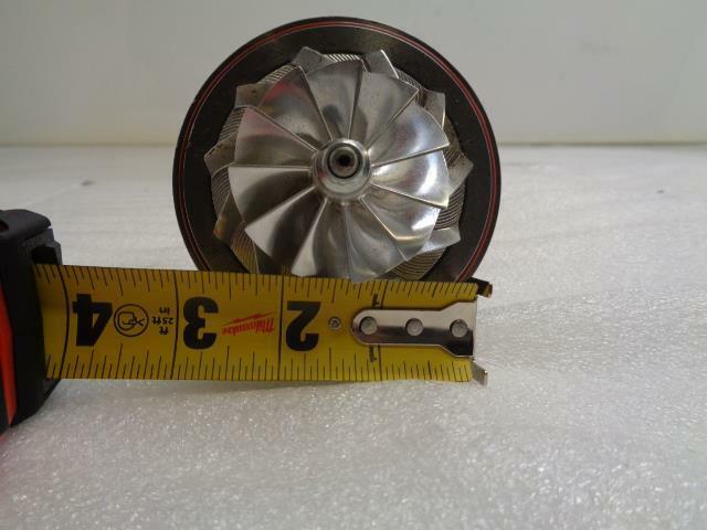 Turbo Cartridge for Garrett GT30 52x72mm Compressor 60x55mm Turbine NEW E2