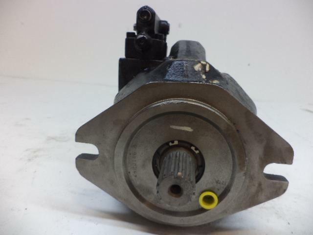 NEW REXROTH LA10VN063DFR/52L R902435671 AXIAL PISTON VARIABLE PUMP BSR8