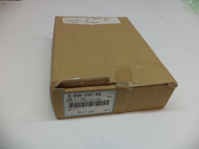 NEW SONY MOUNTED C. BOARD ASSY COMB 9-885-037-60 R4TE