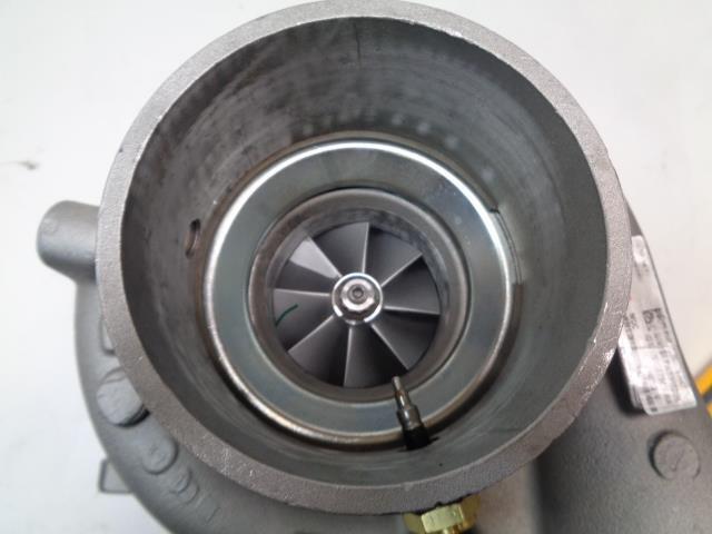 REMANUFACTURED HOLSET SIGNATURE SERIES W/ ACTUATOR HE500VG 3768267HX E2