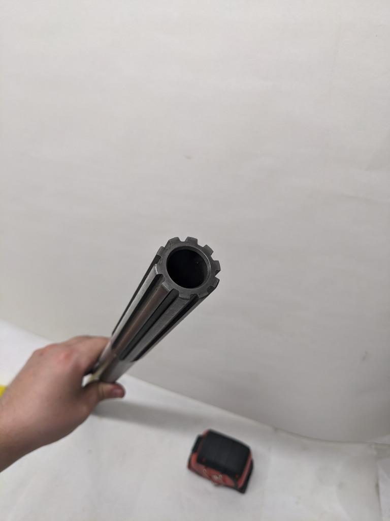 MPD RACING 25" LONG HOLLOW STEEL DRIVE SHAFT 10-16 SPLINE NEW R9